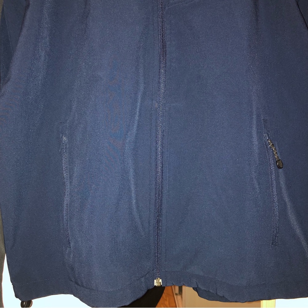 Black Diamond jacket - Picture 2 of 7